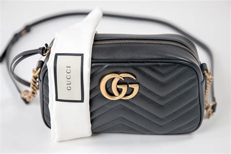 gucci marmont bag replica uk|counterfeit gucci bag.